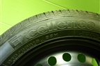 Запасное колесо полноразмерное  215/55 R16 (Лето) EJ6,5 5x108 ET50 Ц.О.63,3 для Ford Mondeo 4 с 2006-2014г (Мондео)
