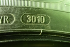 Запасное колесо полноразмерное  215/55 R16 (Лето) EJ6,5 5x108 ET50 Ц.О.63,3 для Ford Mondeo 4 с 2006-2014г (Мондео)