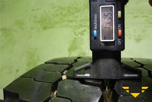 Колесо комплектом (шина+диск)   315/70 R22,5 (ЗимаЛето) EJ9 (CordiantProfessionalDR1) (CORDIANTPROFESSIONALDR1)