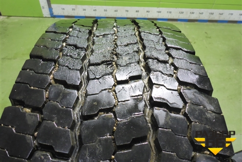 Колесо комплектом (шина+диск)   315/70 R22,5 (Зима) EJ9 (CordiantProfessionalDR1) (CORDIANTPROFESSIONALDR1)