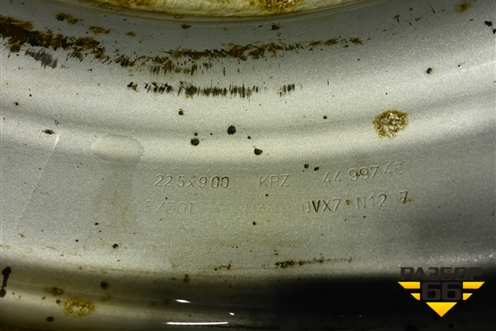 Колесо комплектом (шина+диск)   315/70 R22,5 (Зима) EJ9 (CordiantProfessionalDR1) (CORDIANTPROFESSIONALDR1)