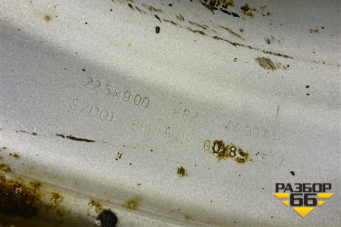 Колесо комплектом (шина+диск)   315/70 R22,5 (ЗимаЛето) EJ9 (CordiantProfessionalDR1) (CORDIANTPROFESSIONALDR1)