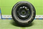 Запасное колесо полноразмерное  175/70 R14 (Лето) EJ5 ET35 Ц.О.57,1 (КамаEuro129) (КАМАEURO129)