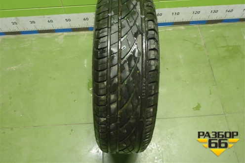 Запасное колесо полноразмерное  175/70 R14 (Лето) EJ5 ET35 Ц.О.57,1 (КамаEuro129) (КАМАEURO129)