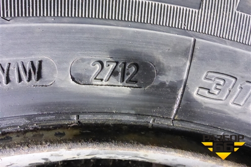 Колесо комплектом (шина+диск)   315/70 R22,5 (Лето) EJ9