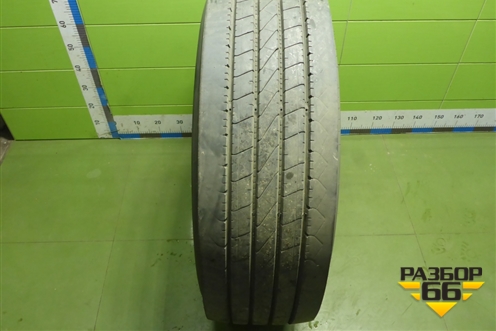 Колесо комплектом (шина+диск)   315/70 R22,5 (Лето) EJ9