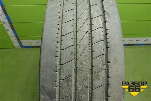 Колесо комплектом (шина+диск)   315/70 R22,5 (Лето) EJ9