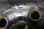 Запасное колесо полноразмерное Nexen NBlueHD 185/60 R15 (Лето) EJ6 5x100 ET38 Ц.О.57,1 (6C0601027)