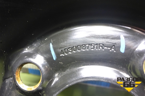 Колесо комплектом (шина+диск) Formula Energy 185/65 R15 (Лето) EJ6 4х100 ET40 Ц.О.60,1 (403008751R)