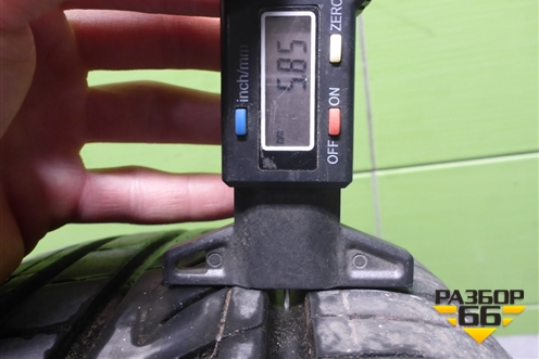 Колесо комплектом (шина+диск) Formula Energy 185/65 R15 (Лето) EJ6 4х100 ET40 Ц.О.60,1 (403008751R)