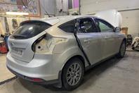 Поступил в разбор Ford Focus 3 2012г 1.6л AКПП двс PNDA