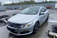 Поступил в разбор Volkswagen Passat-CC  2008г 1.8л МКПП   двс BZB