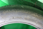 Шина Michelin Latitude Sport 109W 275/50 R20 (Лето)
