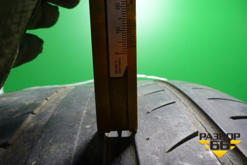 Шина Michelin Latitude Sport 109W 275/50 R20 (Лето)