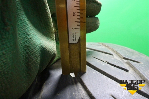 Шина Hankook Ventus V12 evo102Y 245/45 R19 (Лето)