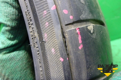 Шина Bridgestone Potenza RE050A 102Y 305/30 R19 (Лето)