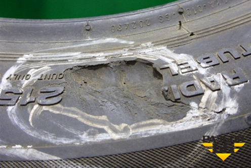 Шина Continental ContiPremiumContact2 95H 215/60 R16 (Лето)