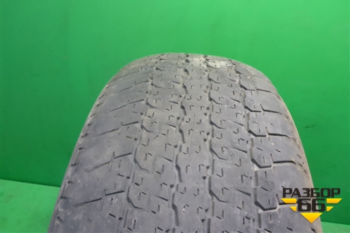 Шина Bridgestone Dueler H/T 114H 275/65 R17 (Лето)