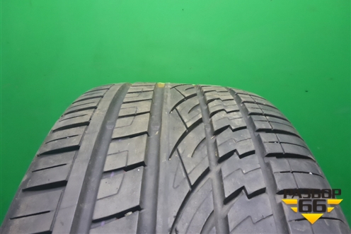 Шина Continental Cross Contact 105Y 265/40 R21 (Лето)