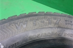 Шина Bridgestone WT-17 91Q 205/50 R15 (Зима Шипы)