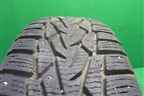 Шина Nokian Hakkapeliitta 7 SUV 100T 215/60 R17 (Зима Шипы)