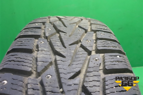 Шина Nokian Hakkapeliitta 7 SUV 100T 215/60 R17 (Зима Шипы)