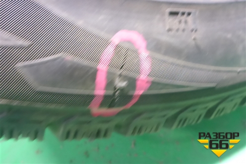 Шина Nokian Hakkapeliita RSj 98R XL 225/50 R17 (Зима)