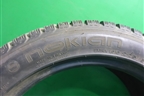 Шина Nokian Hakkapeliita RSj 98R XL 225/50 R17 (Зима)