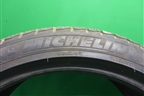 Шина Michelin Pilot Alpin 101V 255/40 R20 (Зима)