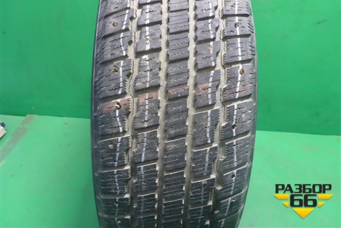 Шина Cooper Weather-master S\T2 92T 205/60 R16 (Зима Шипы)