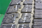 Шина Cooper Weather-master S\T2 92T 205/60 R16 (Зима Шипы)