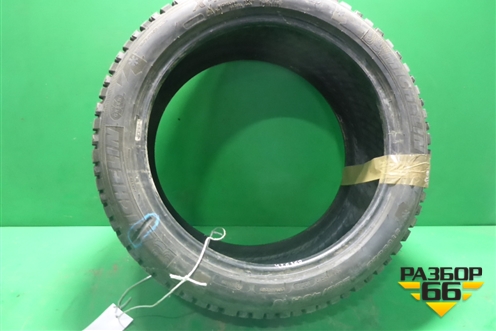 Шина Michelin X-Ice North 3 107H 285/40 R19 (Зима Шипы)