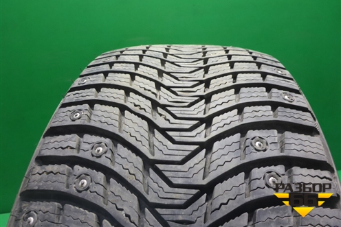 Шина Michelin X-Ice North 3 107H 285/40 R19 (Зима Шипы)