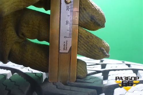 Шина Michelin X-Ice North 3 107H 285/40 R19 (Зима Шипы)