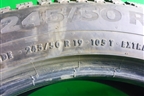 Шина Continental IceContact 2 SSR 105T XL 245/50 R19 (Зима Шипы)