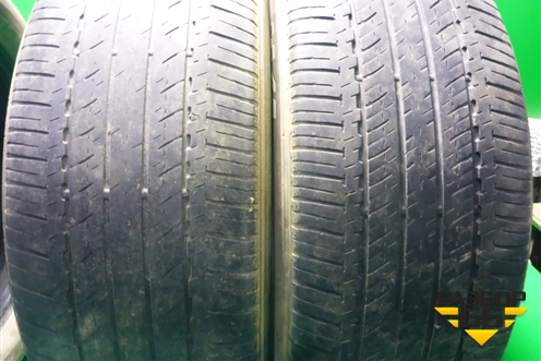 Шины (комплект) Bridgestone Dueler H/L 422 103T 245/55 R19 (Лето)