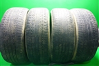 Шины (комплект) Bridgestone Dueler H/L 422 103T 245/55 R19 (Лето)