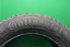 Шина Continental Conti 4x4 Ice Contact 102Q 225/65 R17 (Зима Шипы)