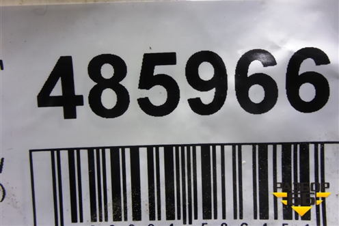 Шина Continental Contact SSR 107W 205/50 R19 (Лето)