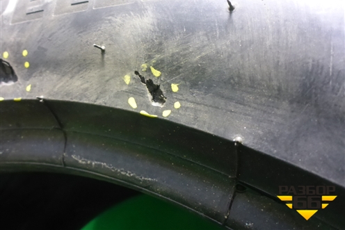 Шина Pirelli P Zero 111Y 315/40 R21 (Лето)