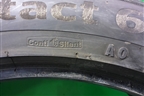 Шина Continental SportContact 6 110Y XL 285/40 R22 (Лето)