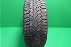 Шина Continental ContiIceContact 4x4 101T 235/50 R18 ( Шипы)