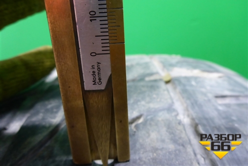 Шина Continental Contact SSR 107V 255/50 R19 (Лето)