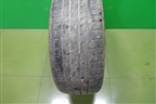 Шина Continental Contact SSR 107V 255/50 R19 (Лето)