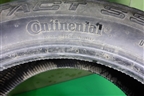Шина Continental Contact SSR 107V 255/50 R19 (Лето)