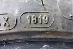 Шина Michelin X-Ice North4 100H 255/40 R19 (Зима Шипы)