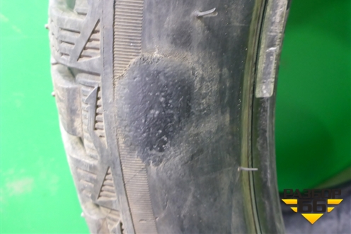 Шина Michelin X-Ice North4 100H 255/40 R19 (Зима Шипы)