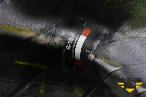 Шина Michelin X-Ice North4 100H 255/40 R19 (Зима Шипы)