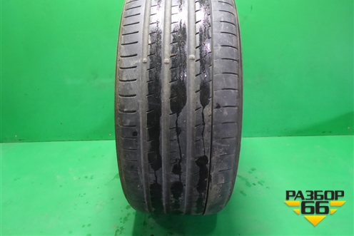 Шина Yokohama Advan Sport V105 107Y 275/40 R21 (Лето)