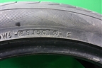 Шина Yokohama Advan Sport V105 107Y 275/40 R21 (Лето)